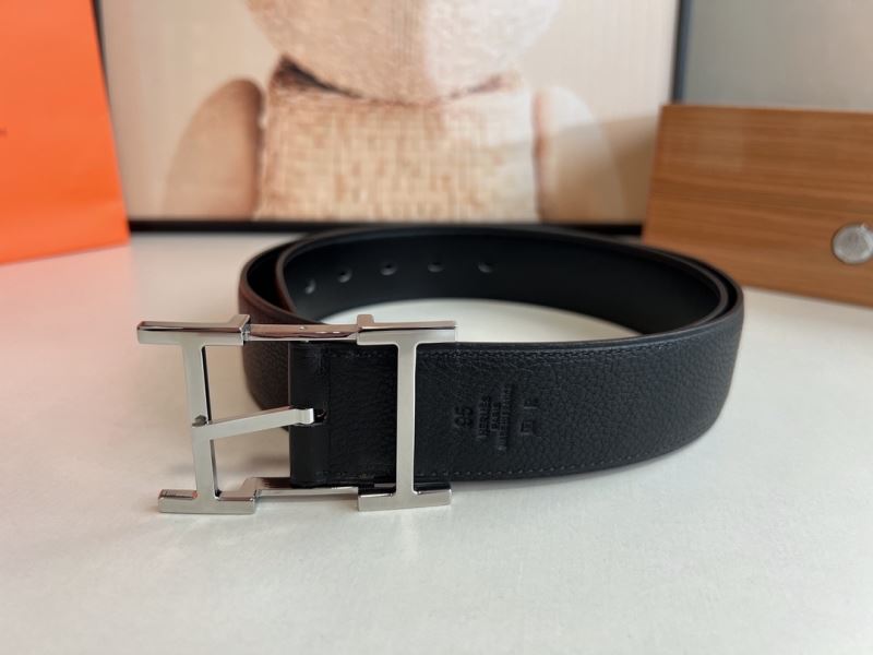 Hermes Belts